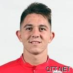 卡利地亚雅典 康斯坦丁·诺斯科斯塔斯 Konstantinos Kostas