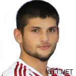 锡瓦斯体育 赛特·马特鲁 Serhat Mutlu