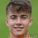 阿布罗斯 Matthew Smyth