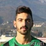 卢捷斯 Alessio Zecchinato