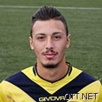 班尼云度青年队 Cesare Scolavino