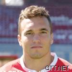 曼托瓦 Gabriel Debeljuh