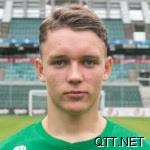 科罗拉二队 Otto-Robert Lipp