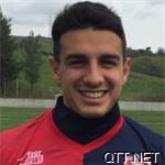 萨比尼迪特斯 Davide Di Pasquale