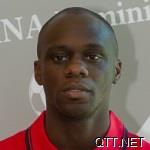 吉安纳 Okyere Asante Gullit