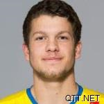 邓伯什 Mattias Andersson
