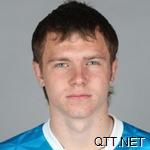 叶尼塞 Stanislav Matyash