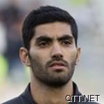 柏斯波利斯 穆罕默德·安萨里 Mohammad Ansari