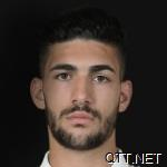 马拉蒂亚体育 艾哈迈德·伊尔迪兹 Ahmed Ildiz