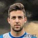 土耳其女足U19 Pablo Coscolin Gonzalez