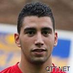 土耳其女足U19 Manuel Monteagudo Gil