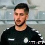 土耳其女足U19 Jesus Monreal Hilario