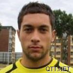 土耳其女足U19 Tomas Esteban Melian Cardenas