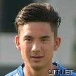 万隆 Kim Jeffrey Kurniawan