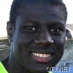 洛克伦 Bambo Diaby