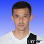 奥肯咸特普斯 Zhasulan Moldakarayev