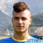 凯勒雷斯 Tiziano Andrei