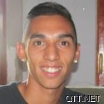 帕特罗纳图 伊曼纽尔·阿拉孔 Emanuel Alarcon
