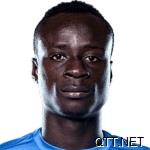 拖里格拉瓦 Dickson Afoakwa