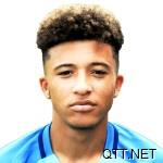 多特蒙德 杰登·桑乔 Jadon Sancho