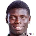 CP士砵亭B队 Abdu Conte