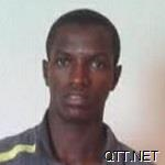 埃施福拉 Moussa Seydi