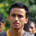 邦加罗尔 Gursimrat Singh