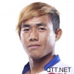 邦加罗尔 Ningthoujam Bidyananda Singh
