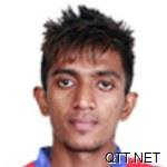 巴甘莫哈 Abhinas Ruidas