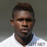 莱切斯特城U23 达内尔约翰逊 Darnell Johnson