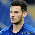 莱切斯特城U23 Elliott Moore