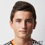 西班牙U17 Hugo Guillamón
