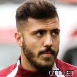 卡利地亚雅典 Apostolos Koutoglidis