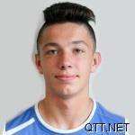 扑雷索夫 Mario Strachan