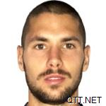 波拉斯 Jovan Cadenovic