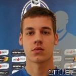 萨格勒布火车头 Nikola Krajinović