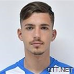 CS卡拉奥华大学 Stephan Leonard Drăghici