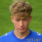 格茨海德 Cameron Salkeld
