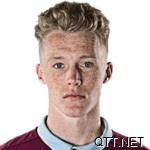 阿斯顿维拉U23 杰克·道尔·海耶斯 Jake Doyle Hayes