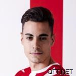 法特列斯堡 Alex Caramelo Carrasco