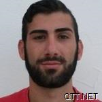 卡利地亚雅典 Charalampos Zygeridis