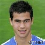 切尔西U23 菲尔·扬哈兹本德 Philip Younghusband