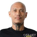 莎涝月 Ronny Bin Harun