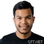 帕拉克 Nazirul Naim