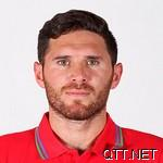 FK吉兰 Javid Huseynov