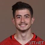 哥兹塔比U21 Kerem Atakan Kesgin