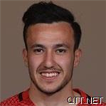 加拉塔萨雷 阿塔莱·巴巴坎 Atalay Babacan