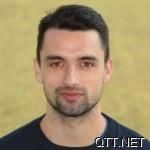 FC克鲁帕 Slobodan Milanović