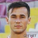 萨连斯基 Marin Galić