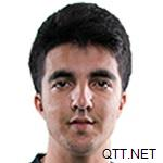 内弗特奇 Elnur Suleymanov